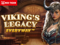 Viking’s Legacy Everyway