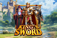 King's Sword	
